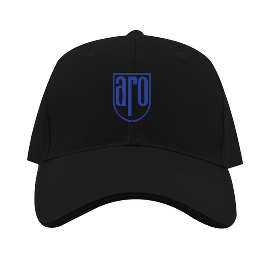 ARO Logo  Dad Baseball Cap Hat