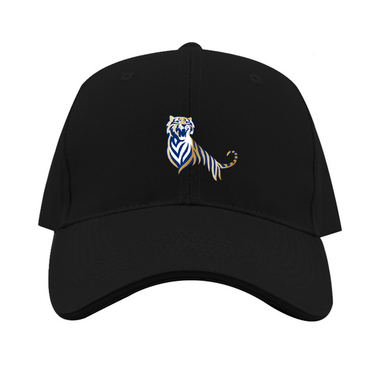 Tiger Beer Logo  Dad Baseball Cap Hat