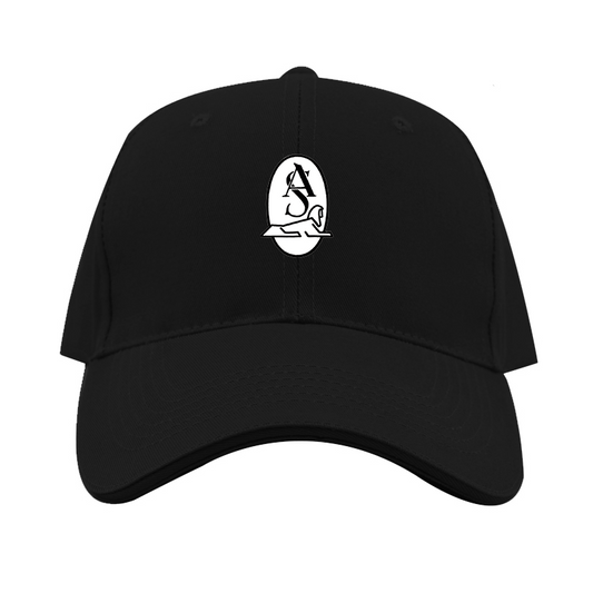 Armstrong Siddeley Logo  Dad Baseball Cap Hat