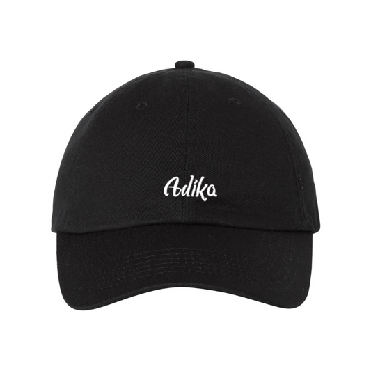 Adika  Valucap Adult Bio-Washed Classic Dad Hat