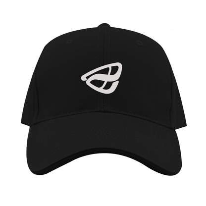 Anfini Logo  Dad Baseball Cap Hat