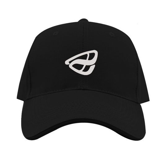 Anfini Logo  Dad Baseball Cap Hat