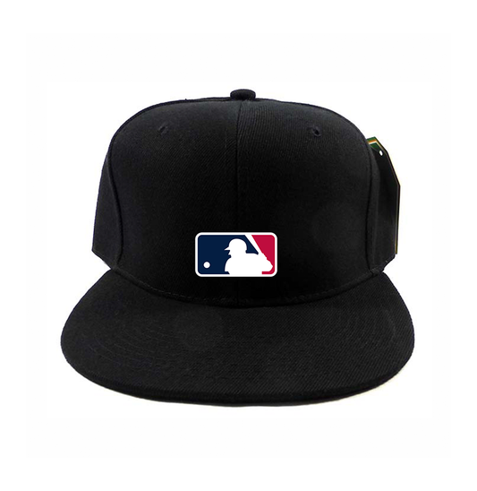 Major League Baseball MLB Snapback Hat