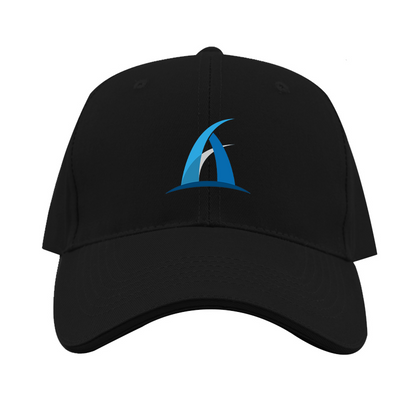 Aspark Logo  Dad Baseball Cap Hat