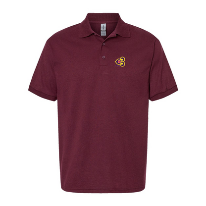 Men's Thai Airlines Logo Dry Blend Polo