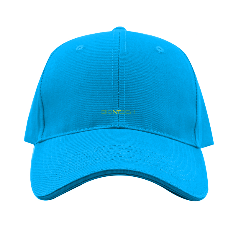 Biontech Logo  Dad Baseball Cap Hat
