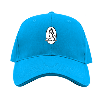 Armstrong Siddeley Logo  Dad Baseball Cap Hat