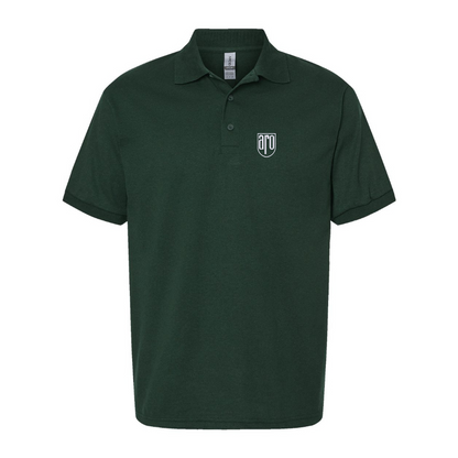 Men's ARO Logo Dry Blend Polo