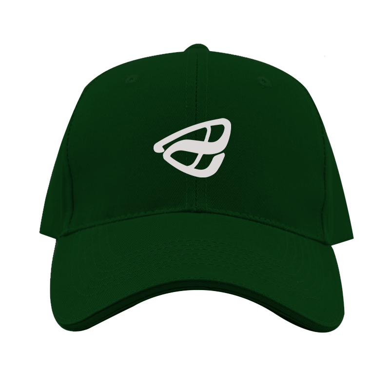 Anfini Logo  Dad Baseball Cap Hat