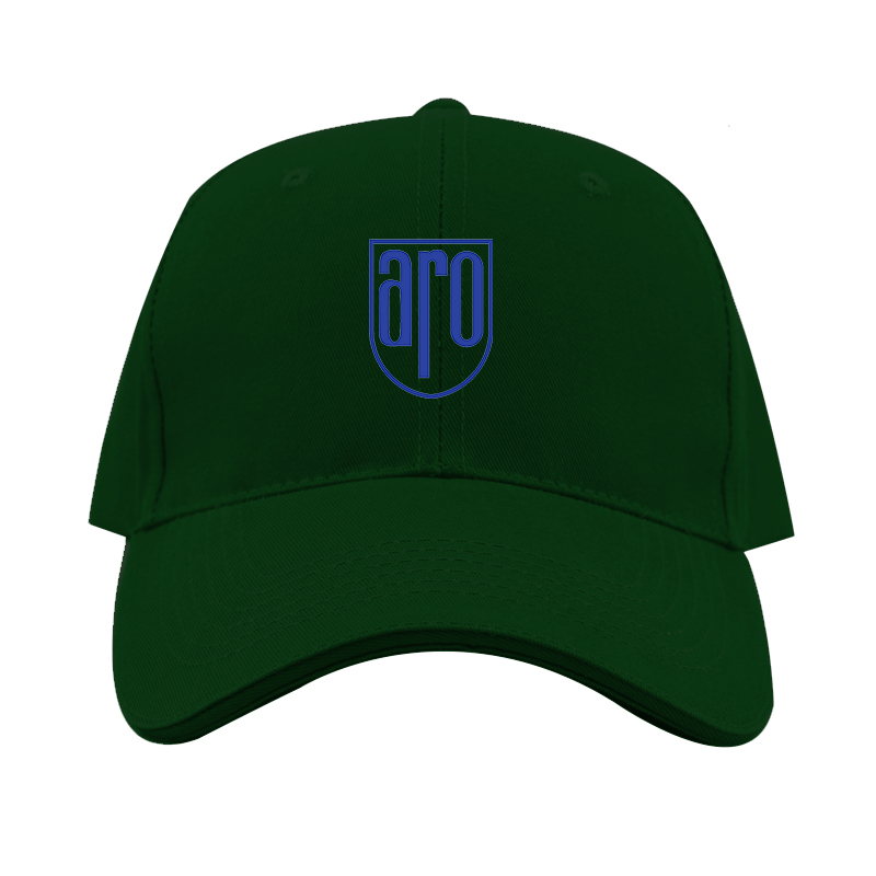 ARO Logo  Dad Baseball Cap Hat