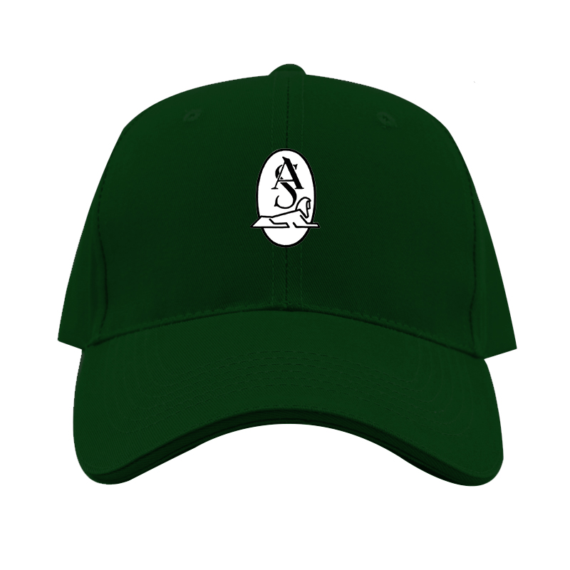 Armstrong Siddeley Logo  Dad Baseball Cap Hat
