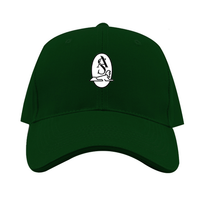 Armstrong Siddeley Logo  Dad Baseball Cap Hat