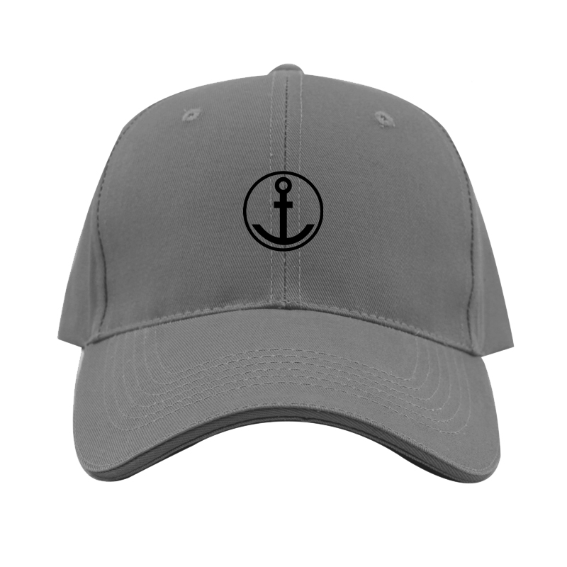 Anker Logo  Dad Baseball Cap Hat