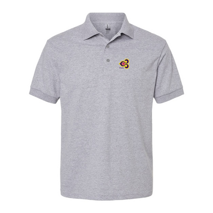Men's Thai Airlines Logo Dry Blend Polo