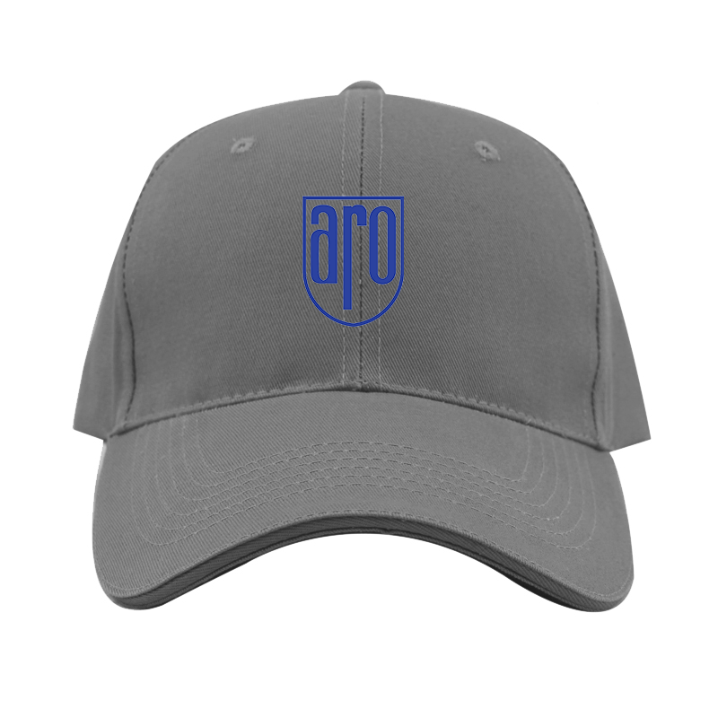 ARO Logo  Dad Baseball Cap Hat