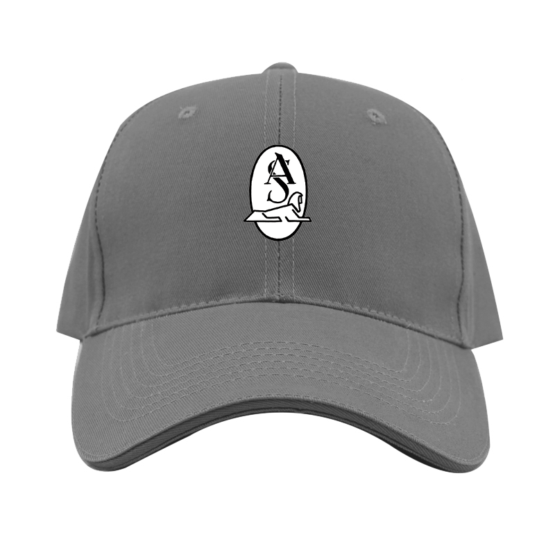 Armstrong Siddeley Logo  Dad Baseball Cap Hat