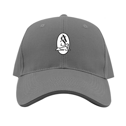 Armstrong Siddeley Logo  Dad Baseball Cap Hat