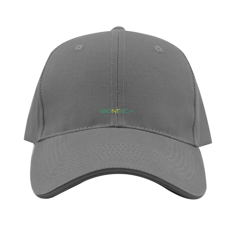 Biontech Logo  Dad Baseball Cap Hat