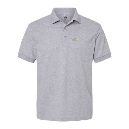 Men's VRT Logo Dry Blend Polo