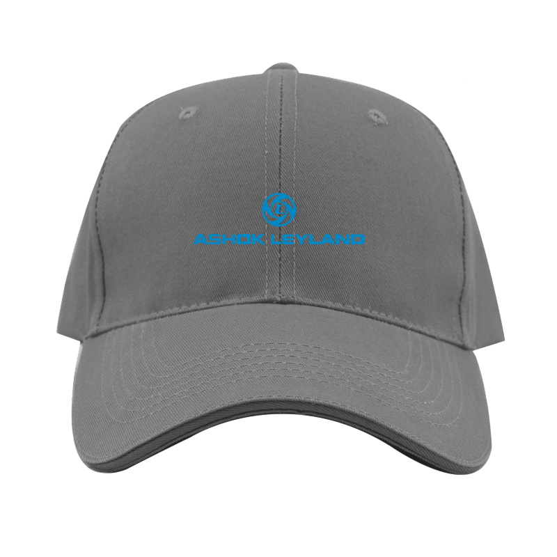 Ashok Leyland Logo  Dad Baseball Cap Hat