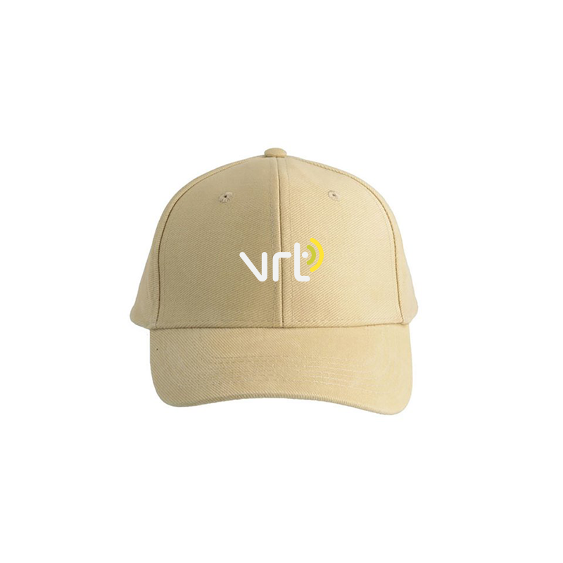 VRT Logo  Dad Baseball Cap Hat