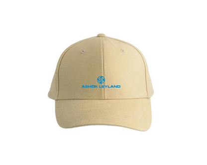 Ashok Leyland Logo  Dad Baseball Cap Hat