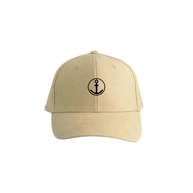 Anker Logo  Dad Baseball Cap Hat