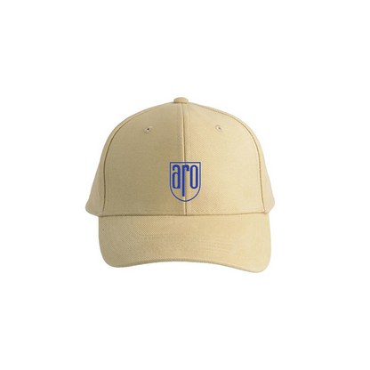 ARO Logo  Dad Baseball Cap Hat