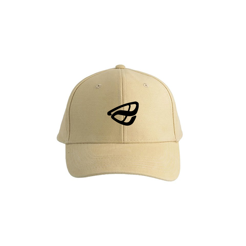 Anfini Logo  Dad Baseball Cap Hat