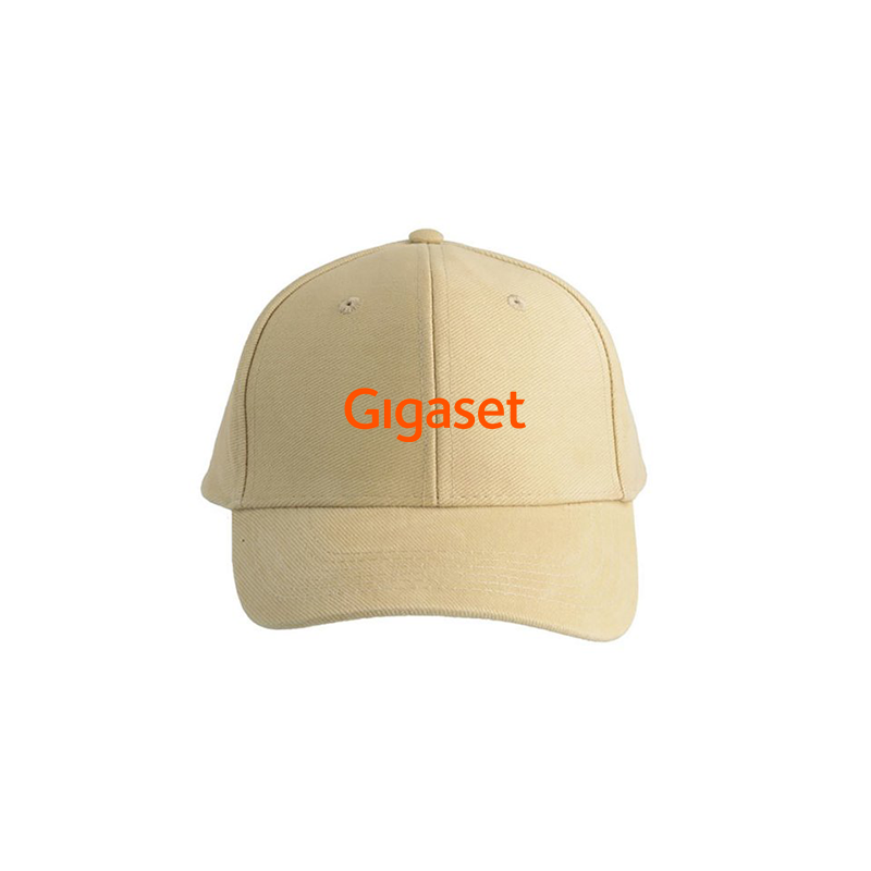 Gigaset Logo  Dad Baseball Cap Hat
