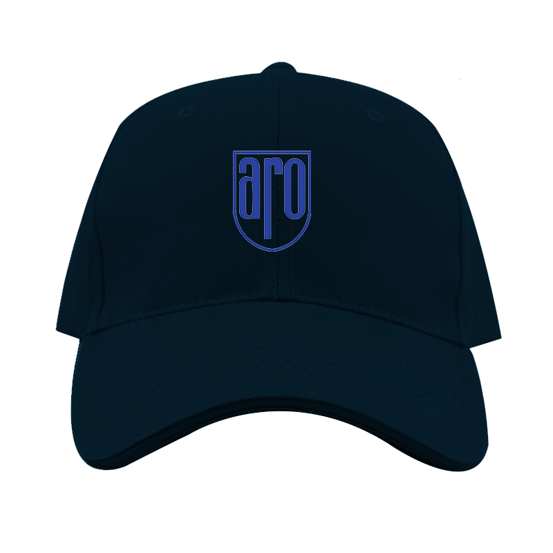 ARO Logo  Dad Baseball Cap Hat