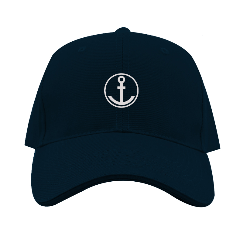 Anker Logo  Dad Baseball Cap Hat