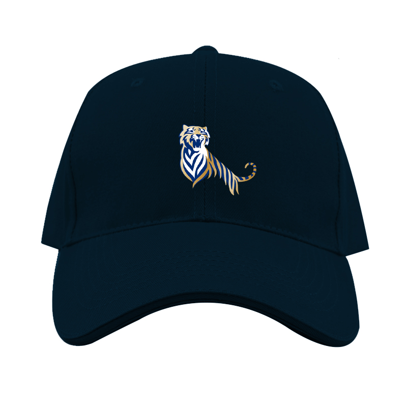 Tiger Beer Logo  Dad Baseball Cap Hat