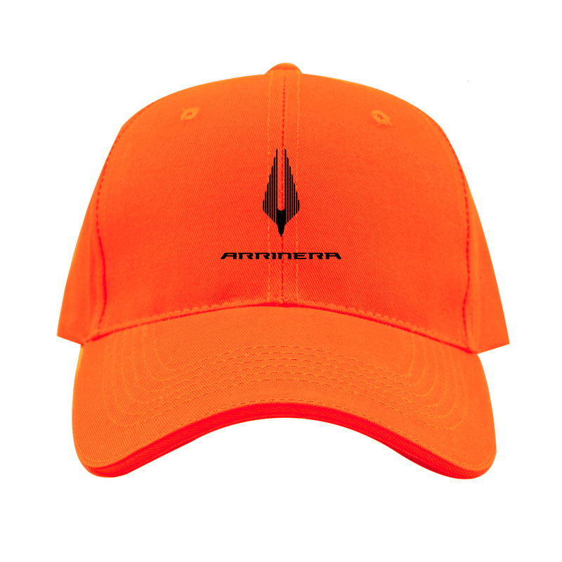 Arrinera Logo  Dad Baseball Cap Hat