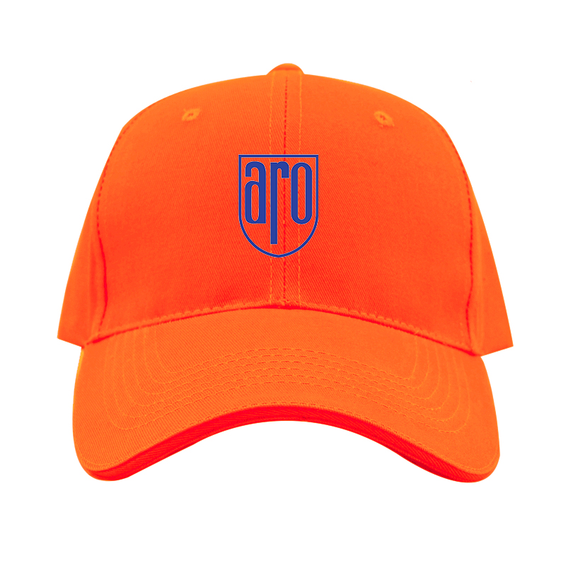 ARO Logo  Dad Baseball Cap Hat