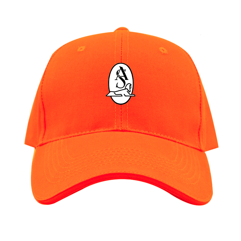 Armstrong Siddeley Logo  Dad Baseball Cap Hat