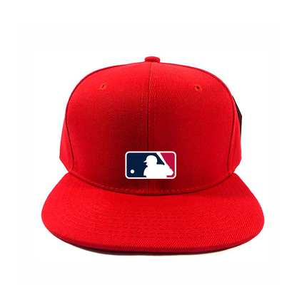 Major League Baseball MLB Snapback Hat