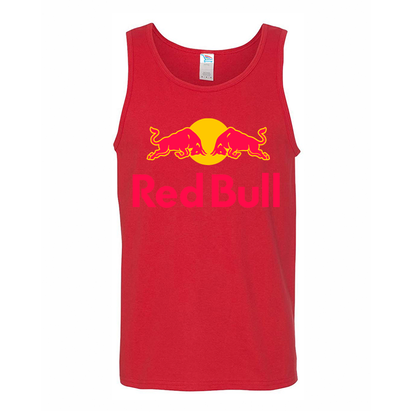 Men's Red Bull Tank Top