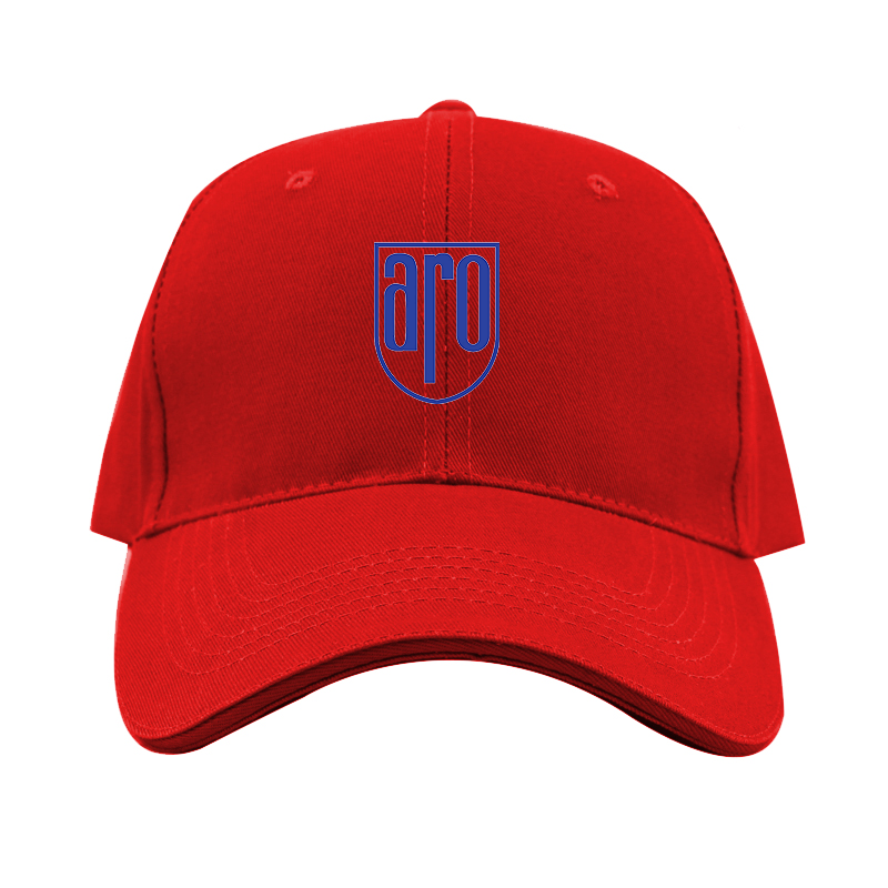 ARO Logo  Dad Baseball Cap Hat