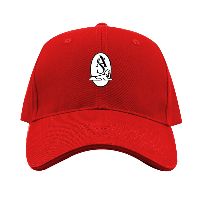 Armstrong Siddeley Logo  Dad Baseball Cap Hat