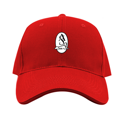 Armstrong Siddeley Logo  Dad Baseball Cap Hat