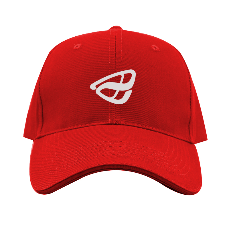 Anfini Logo  Dad Baseball Cap Hat