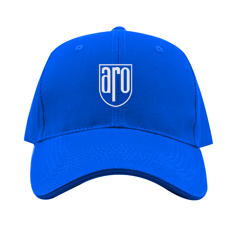ARO Logo  Dad Baseball Cap Hat