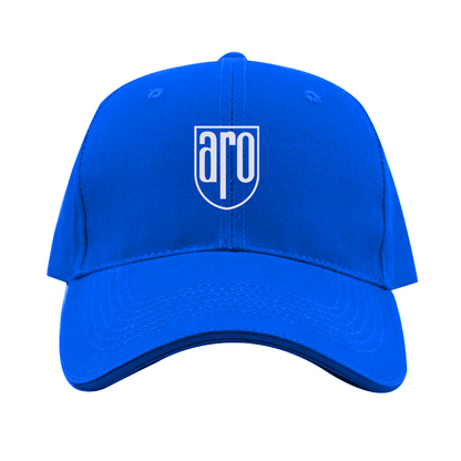 ARO Logo  Dad Baseball Cap Hat