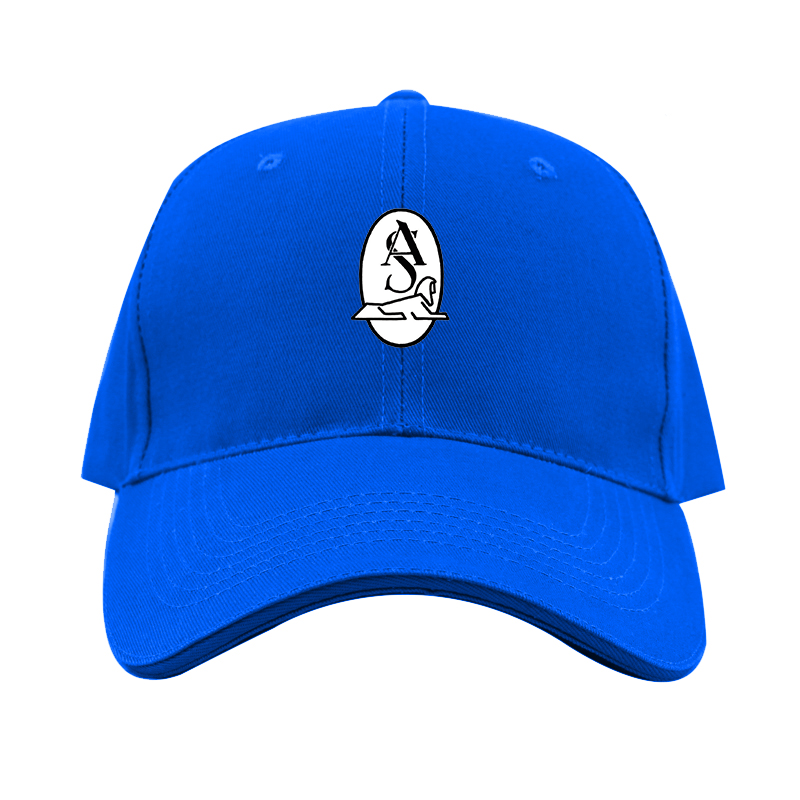 Armstrong Siddeley Logo  Dad Baseball Cap Hat
