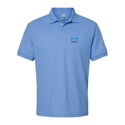 Men's Magneti-Marelli Logo Dry Blend Polo