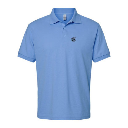 Men's Smith and Wesson Symbol Logo Dry Blend Polo