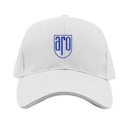 ARO Logo  Dad Baseball Cap Hat