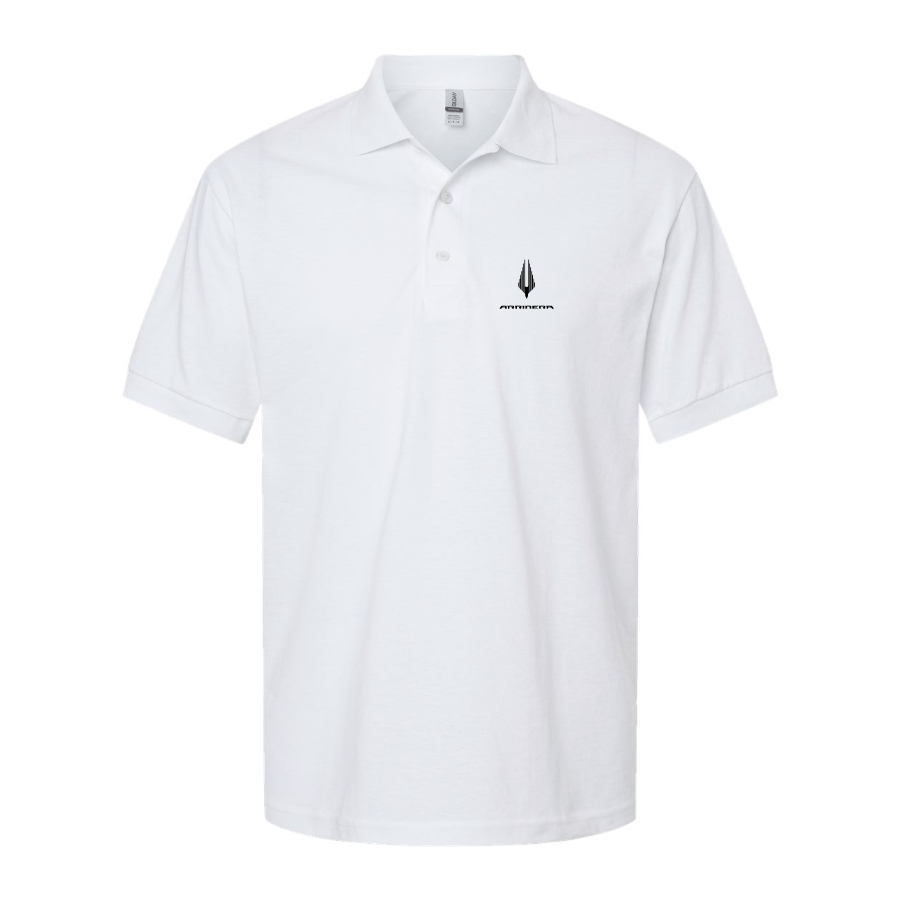 Men's Arrinera Logo Dry Blend Polo