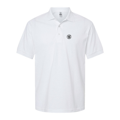 Men's Smith and Wesson Symbol Logo Dry Blend Polo